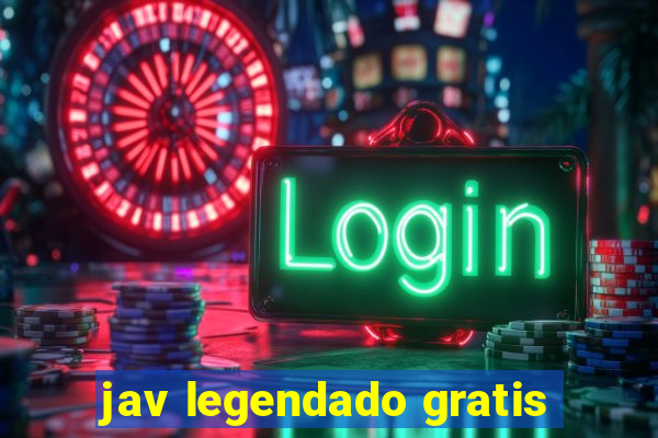 jav legendado gratis